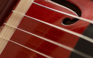 Cordas para Violino: Como Escolher
