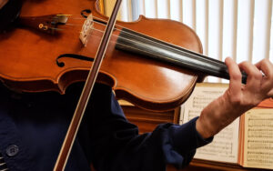O que é o Método Suzuki de Violino? Conheça!